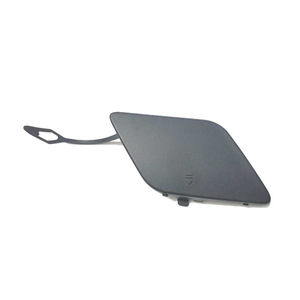 Cache-crochet de remorquage avant Mercedes-Benz Classe C W204 2048850426 Acier Fixation 4 trous - Product Image 3