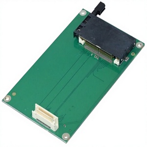 โมดูลเชื่อมต่อ EtherCAT สำหรับ PLC รุ่น B&R 5AC600.CFSI-00 รองรับการสื่อสาร Modbus สำหรับระบบอัตโนมัติทางอุตสาหกรรม PAC  สำหรับการเขียนโปรแกรม PLC โดยเฉพาะ สินค้าใหม่ - Product Image 1