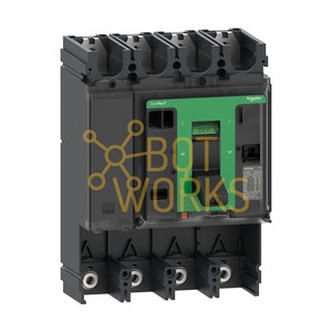 Schneider Electric C63L4 - Nuevo - Product Image 1