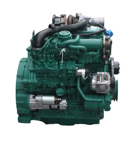 3054 New Engine Assembly 3235725 323-5725 - High Quality