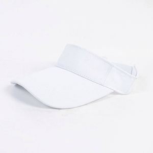 Hot Sale Summer Empty Top Visor Light Weight Tennis <b>Hat</b> Baseball <b>Hat</b> Golf <b>Hat</b> - Product Image 3