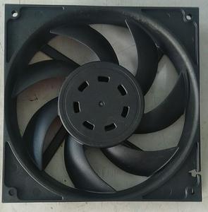 Kasa soğutucu FAN 14cm 14025 Fan 140x140x25mm 12v Dc fırçasız soğutma fanı - Product Image 6