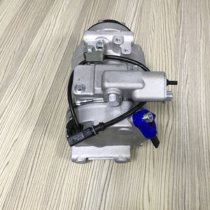 Herramientas de reparación de aire acondicionado, compresor para <span class=keywords><strong>Audi</strong></span> A4, A6, A7, Q7, <span class=keywords><strong>R8</strong></span>, S4, S5, 8K0260805H, <span class=keywords><strong>precio</strong></span> al por mayor - Product Image 4