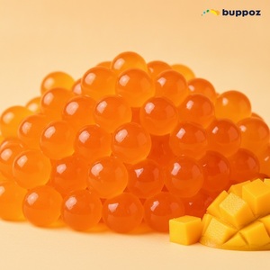 มะม่วงป๊อปชง Boba - Product Image 2
