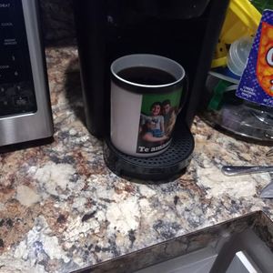 Mug en céramique 11 oz à changement de couleur, vente en gros d'usine Siy9131, tasses magiques à sublimation avec logo personnalisé - Product Image 4