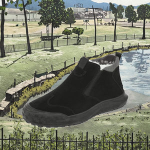 Zapatillas Deportivas Casuales para Mujer con Entresuela de Goma y Forro de Malla, Colección Primavera para Adolescentes - Product Image 3