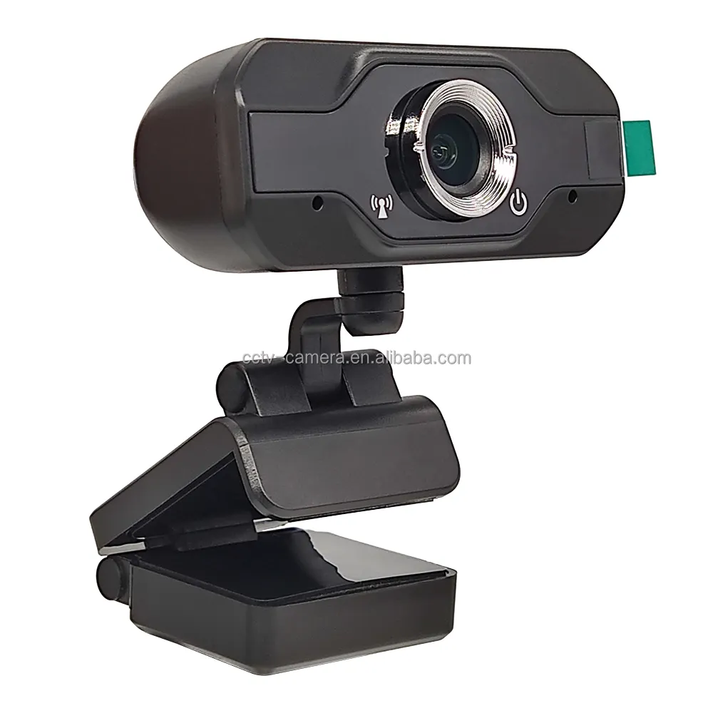 Bester Kauf HD PC Web kamera Webcam USB 1080P für Video konferenzen  Live-Stream Übertragung Computer