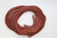 Nylon 6 1260D/2 Tissu en Cordage de Nylon 6 à Haute Résistance à la Traction pour Châssis Intérieur de Pneu