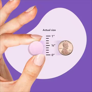 OEM/ODM adulti ferro + vitamina C integratori vegetariani compresse supporta la salute dell'apparato digerente e la salute olistica - Product Image 6