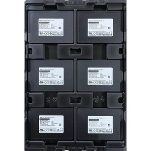 SSD Empresarial Samsung de 2.5 Pulgadas y 3.84TB con Arquitectura TLC Flash para Almacenamiento en Servidores - Product Image 4