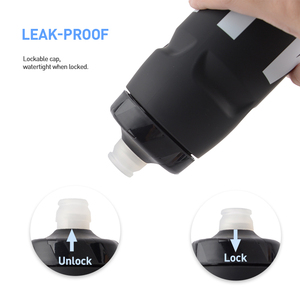 Factory Direct Plastic Squeeze Water Bottle 710ml Cycling Sports Bottle Custom Logo Bottle for Gym Fitness Outdoor Easy Clean - Product Image 3