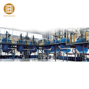 Chất lỏng màu Đỏ nhanh chóng thiết lập chậm nứt Màu Đỏ Nhớt chất lỏng nhựa đường chất nhũ hóa - Product Image 3