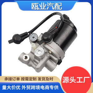 Pompe ABS et moteur de servo-frein Toyota LX470 47960-60010 – Pièce de rechange neuve - Product Image 5