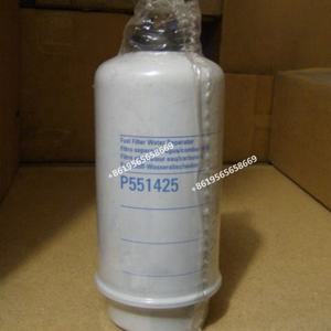 סיטונית מפריד מים p551425 fs19619 עבור מחפר מנוע <span class=keywords><strong>jcb</strong></span> 3dx 435s - Product Image 3