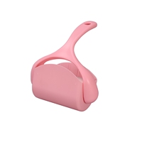 2022 OEM type Y 10 cm rouleau portable en peluche pour le nettoyage de la maison