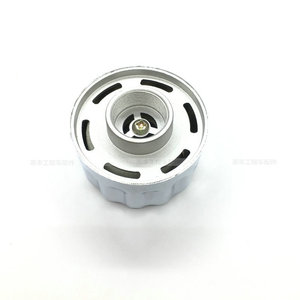 Valve d'échappement LiuGong Ward Shanzhong pour excavatrice, valve d'admission d'air HF2543 pour couvercle de réservoir d'huile hydraulique - Product Image 3