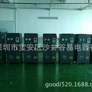 Fournisseur direct d'usine TDGC2J-15kA 20KV Autotransformateur monophasé/triphasé Régulateur de tension avec sortie 220V - Product Image 2