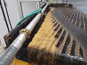 Hoogwaardige schudtafel voor goudwinning, zwaartekrachtconcentrator - Product Image 4