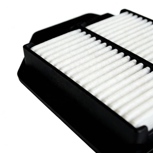 Filtre à air automobile de haute qualité avec garantie d'un an, adapté au numéro OEM 17220-REJ-W00 - Product Image 4
