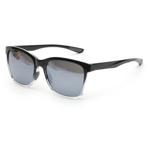 Lunettes de soleil de sport tendance haute <span class=keywords><strong>définition</strong></span> polarisées <span class=keywords><strong>UV400</strong></span> avec logo personnalisé imprimé pour la conduite, la course à pied, la pêche, hommes et femmes - Product Image 3