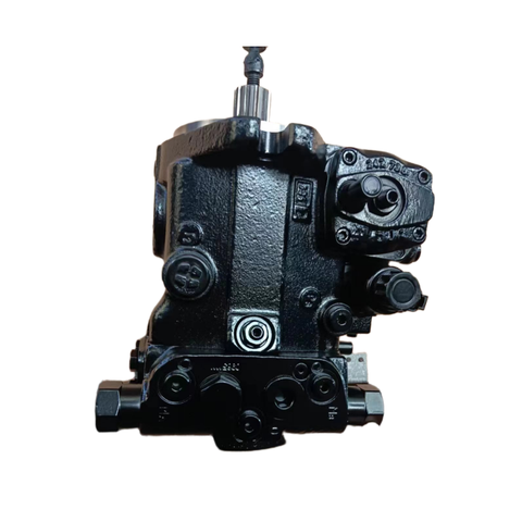 ZHENYUAN Hydraulic Pump A4VG A4VG56 A4VG90 A4VG40 Series A4VG40EZ1DM1/32R-NSC02N003EH-S High Pressure Variable Piston Pump