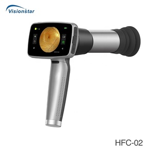 Precio <span class=keywords><strong>barato</strong></span> HFC 2 Cámara de fondo de Oftalmología Cámara de retina digital portátil para la venta - Product Image 6
