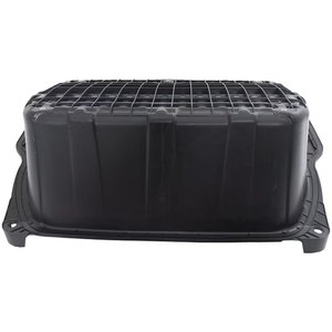 Caja de Almacenamiento para Maletero, Accesorio Nuevo para Auto, 1508656-00-C, para <span class=keywords><strong>Tesla</strong></span> <span class=keywords><strong>Model</strong></span> <span class=keywords><strong>Y</strong></span> 2020-2024 - Product Image 3