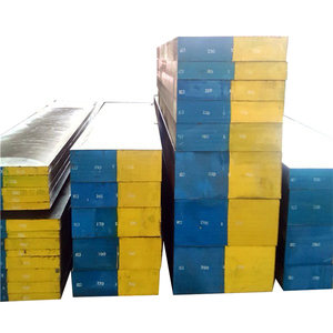 Thép Công Cụ Chất Lượng Cao Giá Thép X40CrMoV5-1 H13 Theo KG 1.2344 SKD61 - Product Image 5