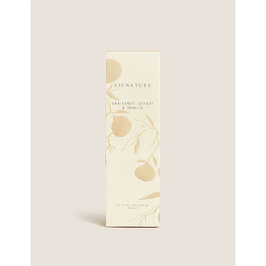 Emballage cadeau de luxe personnalisé, boîte noire en papier glacé avec embossage et doublure en éponge pour les soins de la peau et les crèmes pour les yeux - Product Image 2