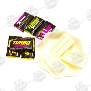 <span class=keywords><strong>Turbo</strong></span> Xtreme Barre de <span class=keywords><strong>Chewing</strong></span>-<span class=keywords><strong>gum</strong></span> Souple Halal en Gros, Bonbons Gélifiés Emballés Individuellement, Multi-saveurs, Boîte de Présentation de <span class=keywords><strong>Chewing</strong></span>-<span class=keywords><strong>gum</strong></span> à Mâcher - Product Image 3