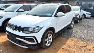 VW T-CROSS 1.5L Essence 2023 d'occasion - Liquidation de stock - <span class=keywords><strong>Prix</strong></span> de gros, export rapide, petites commandes, chaîne d'approvisionnement prête, avec rapport - Product Image 4