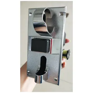 Durable Programmable Coin Acceptor Multi Coin Selectors Đối Với Ghế Massage Bán Hàng Tự Động Multicade Tủ