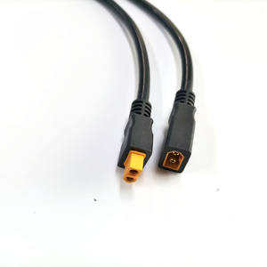 Accu Plug Connector XT60H-M Naar XT60H-F Verlengkabel Xt60 Connector - Product Image 5