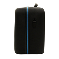 Étui de transport rigide en EVA personnalisé pour console PS5, étanche et antichoc, sac de rangement pour jeux PlayStation 5, vente en gros d'usine