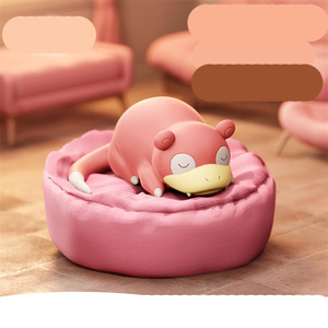 Figurines Pokémon pour adultes, personnages de dessins animés, décoration de gâteau d'<span class=keywords><strong>anniversaire</strong></span>, style chinois, produits très vendus, jeu de société cool - Product Image 2