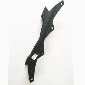Precisión de 5 ejes de hielo zapatos de skate zapatos cuchillas de repuesto servicio de mecanizado cnc personalizada de fábrica - Product Image 2