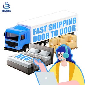 Shandong Kwaliteitsinspectie Service Machine Meubelinspectiedienst Zeeluchtschip <span class=keywords><strong>China</strong></span> Naar Usa Canada Europa Expediteur - Product Image 1