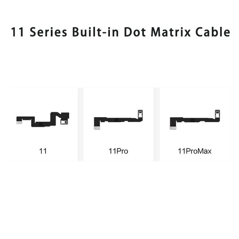 Câble matriciel série 11