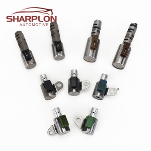 Kit de solénoïdes de transmission 6 vitesses OEM A960 A960E de haute qualité - Product Image 4