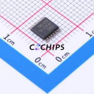Commutateur/multiplexeur analogique de puce d'IC de Circuit intégré TSSOP-16-175mil neuf et original de TMUX1108PWR - Product Image 1