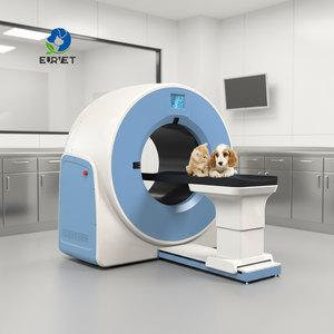 Scanner <span class=keywords><strong>CT</strong></span> vétérinaire professionnel certifié EUR VET, prix d'usine, instrument de tomodensitométrie CBCT pratique pour animaux - Product Image 2