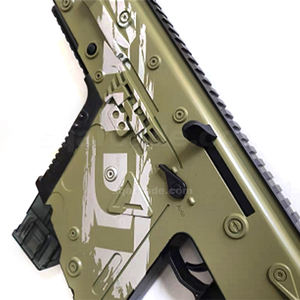 Pistolet lumineux sans fil USB Mode 2 pour jeux de tir d'arcade, pièces de construction d'armoires d'arcade rechargeables - Product Image 6