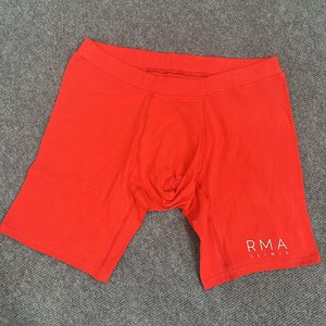 Ropa interior sin costuras de lujo CELINNE para hombre, al por mayor, suave, agradable para la piel, transpirable, calzoncillos bóxer de talla grande para hombre - Product Image 2