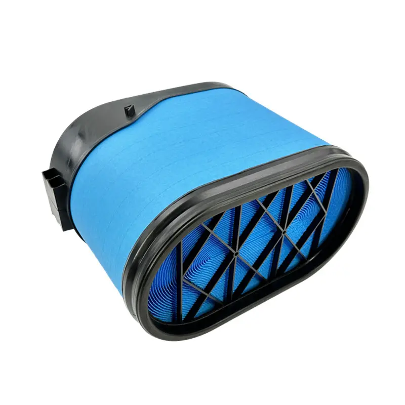 Fábrica Estoque Alta Qualidade Honeycomb Air Filter elemento P621983 P621984 RE312946 RE23098 49676 P608676 10294938 32-925752