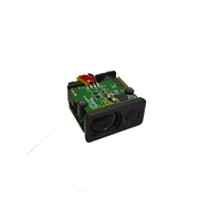 Mini module de télémètre laser industriel de haute précision Vision nocturne à longue portée pour équipement de chasse professionnel