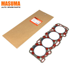 E-DA6 stabilito B16A della guarnizione della testata di cilindro del bullone della testa di 1.20mm di MASUMA per l'annuncio massimo di NISSAN - Product Image 1