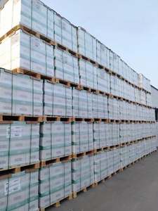 Papel SvetoCopy A4 de 80g, excelente papel de trabajo para fotocopias de buena calidad - Product Image 6