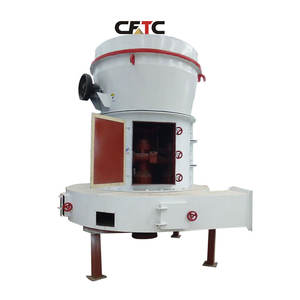 Broyeur Raymond à haute efficacité pour la production de poudre de calcaire - Vente chaude - Product Image 1