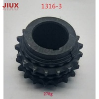 Kit de chaîne de distribution de moteur automatique M166 1.6E 1.9E 1999-2005 1669970194 pour l'entretien et les réparations de véhicules