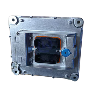 D13 <span class=keywords><strong>ECU</strong></span> ECM-controller 21358126 21042371 VOE21358126 VOE21042371 voor <span class=keywords><strong>Volvo</strong></span> D13 motorcomputerbord, onderdeel voor bouwmachines - Product Image 4